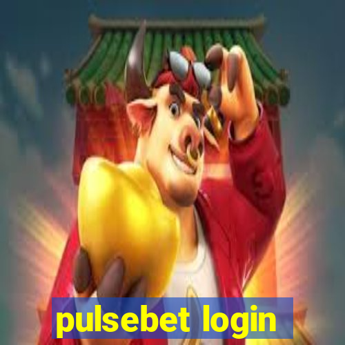 pulsebet login